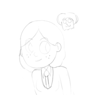 anya's_ghost anya_borzakovskaya artist:doodleanon emily_reilly // 1142x1254 // 183KB