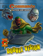 ant-man commando hank_pym marvel parody ultron vision // 773x1000 // 996KB