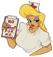 animaniacs hello_nurse // 2659x2865 // 934KB