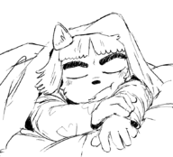 artist:akunim summer_camp_island susie_mccallister // 870x789 // 41KB