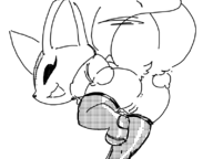 aggretsuko artist:赤leopard fenneko // 798x598 // 71KB