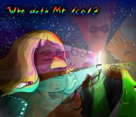 artist:halfdime mr._colympus_2025 xavier xavier:_renegade_angel // 3500x3000 // 9.3MB