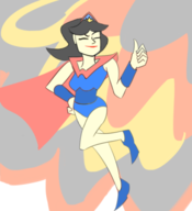 the_non-adventures_of_wonderella wonderella // 510x561 // 112KB