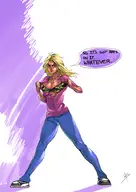 batgirl dc stephanie_brown // 1300x1842 // 739KB