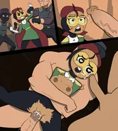 comics emara emara_emirates_hero koso moza vaginal // 1800x2000 // 1.3MB