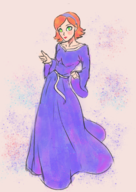 jessica rick_and_morty // 1754x2480 // 3.9MB