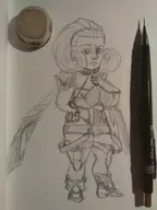 cosplay daisy's_diner daisy_anderson pyra xenoblade_chronicles // 3120x4160 // 3.1MB