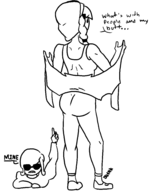 blank cartoon_network disney_channel personification // 3720x4736 // 674KB