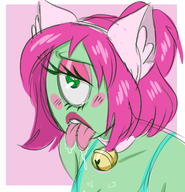 disney lilo_and_stitch pleakley // 1159x1200 // 489KB