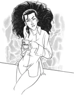 bottomless doctor_octopus jaqen marvel olivia_octavius // 3784x4848 // 1.1MB