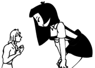 crossovers ena ena_(series) mr._colympus_2022 xavier xavier:_renegade_angel // 1672x1200 // 324KB