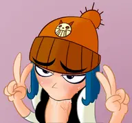 carrie_beff fellatio grojband // 851x793 // 191KB