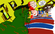 bruce_banner chris-chan hulk marvel // 3604x2260 // 1.7MB