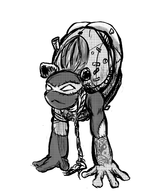 teenage_mutant_ninja_turtles venus_de_milo // 1869x2324 // 1.4MB