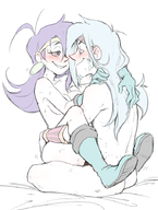 incest mighty_magiswords nude prohyas_warrior vambre_warrior // 681x900 // 382KB