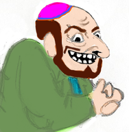 gerald_broflovski not_notebook parody south_park // 414x422 // 194KB