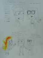 abc_family artist:perla_magica comics freeform netflix personification // 1112x1488 // 321KB