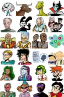 101_dalmatians aqua_teen_hunger_force artist:tapioca batman bekka black_dynamite cadpig crossovers danny_phantom dc disney dr._weird drawn_together el_chavo el_chavo_del_ocho fart first_comment gai_daigoji gary_oak head_ninja_in_charge hernan_guerra hilda_bloggs invader_zim jarael jim_bloggs kirk_langstrom laika martian_successor_nadesico marvel moose oswald_the_lucky_rabbit pokemon rick_and_morty scroto seaman south_park spiral star_wars steven_quartz_universe steven_universe superman the_boxtrolls toon_mermaid two_brothers tyrannosaurus_alan vision vlad_plasmius volvic we_bare_bears when_the_wind_blows wilhuff_tarkin winnie_portley-rind wonder_woman x-men yu-gi-oh // 1600x2400 // 597KB