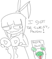 anonymous creepy_susie ms._co_2023 the_oblongs // 435x493 // 72KB