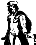 dark_horse_comics personification // 472x583 // 10KB