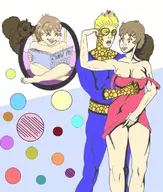 marvel speedball squirrel_girl // 637x750 // 345KB