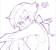 artist:swainart lapis_lazuli steven_universe // 1687x1500 // 612KB