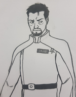 artist:5h1ft cosplay iron_man marvel star_wars tony_stark // 947x1213 // 835KB