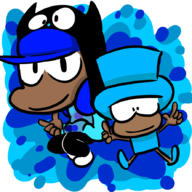 personification qubo qubo_night_owl tentaclebot // 888x888 // 169KB