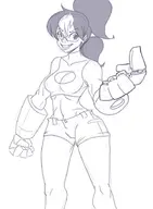 colette coc gewd-boi justice_comrades // 674x916 // 106KB