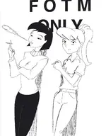 clerk crossovers dc dcau teen_titans thriftie // 1174x1502 // 409KB