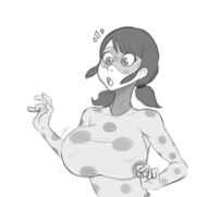 ladybug marinette_dupain-cheng miraculous_ladybug // 956x901 // 364KB