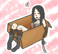 laura_kinney marvel x-23 x-men // 704x660 // 347KB