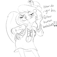 animaniacs mambo slappy_squirrel // 800x800 // 226KB