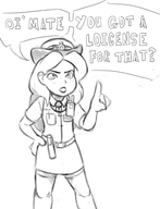 alice alice_in_wonderland disney // 996x1300 // 374KB