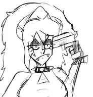 artist:onlyfansart demencia ms._co_2023 villainous! // 763x796 // 120KB