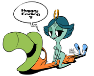 artist:knullmannen beeza nude pasted_(colors) vaginal wander wander_over_yonder // 900x727 // 164KB