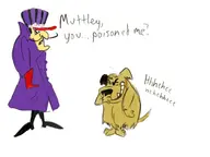 dick_dastardly muttley wacky_races // 960x720 // 73KB