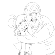 dan_schneider harpy_gee harpy_geranium // 800x800 // 135KB