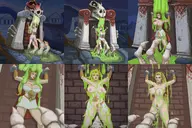 comics masters_of_the_universe nude princess_of_power she-ra // 6000x4000 // 2.5MB