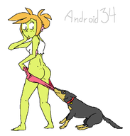 artist:android_34 coppertone hopping_gills parody priscilla // 659x693 // 20KB