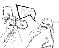 disney dr._facilier oogie_boogie // 900x730 // 209KB