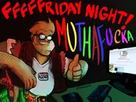 artist:kevfu coop megas_xlr parody // 900x675 // 495KB