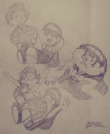 charlene rosa victor_and_valentino // 605x733 // 827KB