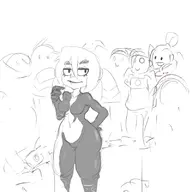 cosplay knuffigeryas midna my_life_as_a_teenage_robot the_legend_of_zelda tiff_crust // 800x800 // 54KB