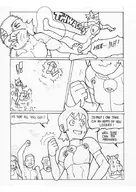 coc artist:magi comics goliath's_drone_patrol lovely_ladybug marley_bishop the_evilverse the_lovely_ladybug wip // 643x910 // 169KB