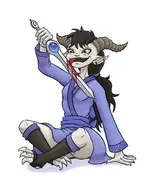 adventure_time bandit_princess finn_sword // 1330x1630 // 479KB