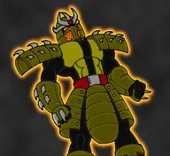 fusion mortal_kombat scorpion shredder teenage_mutant_ninja_turtles // 1037x950 // 498KB