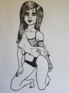 gravity_falls robbie_valentino rule_63 // 1500x2000 // 2.7MB