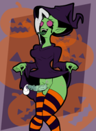 ahegao artist:fours futa lord_dominator presenting wander_over_yonder // 700x958 // 209KB