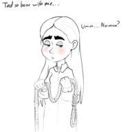 aggie_prenderghast artist:smeet laika paranorman // 1600x1600 // 468KB